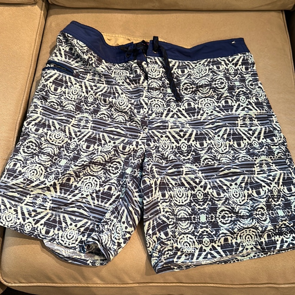PATAGONIA Board Shorts